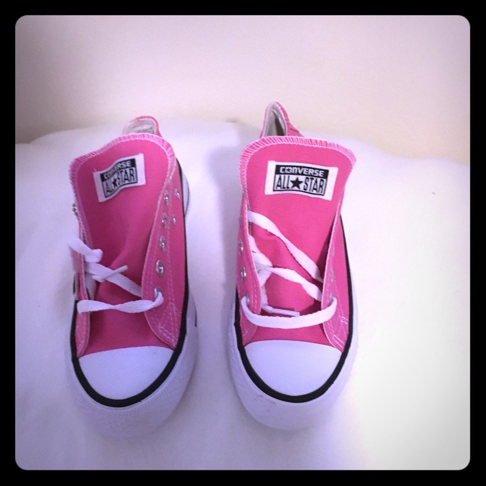 Converse 👟